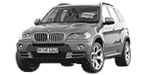 BMW E70 U3671 Fault Code