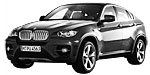 BMW E71 U3671 Fault Code