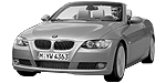 BMW E93 U3671 Fault Code