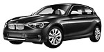 BMW F21 U3671 Fault Code